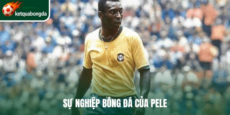 Hào quang về sự nghiệp bóng đá