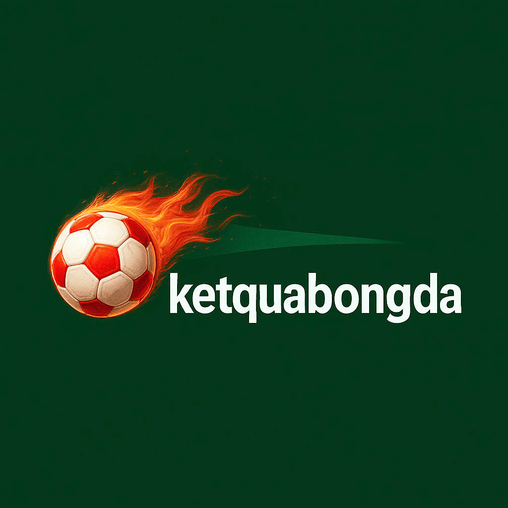 Ketquabongda.org: Kết quả bóng đá hôm nay, kqbd trực tuyến