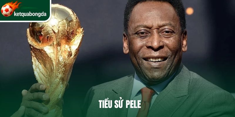 Tiểu sử Pele