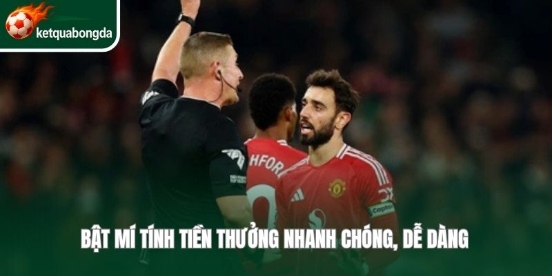 Bật mí tính tiền thưởng nhanh chóng, dễ dàng 