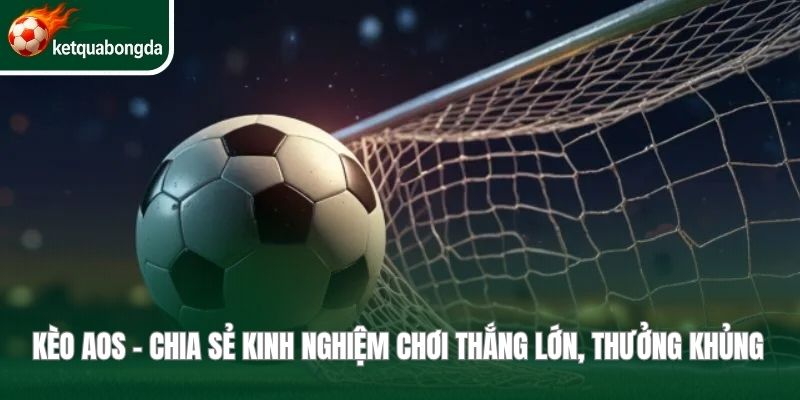 Kèo aos