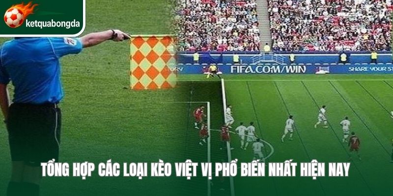 Kèo Việt Vị