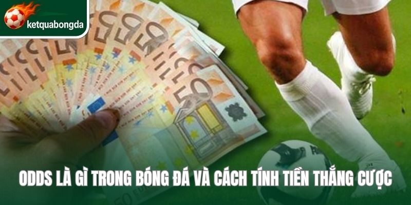 Odds là gì